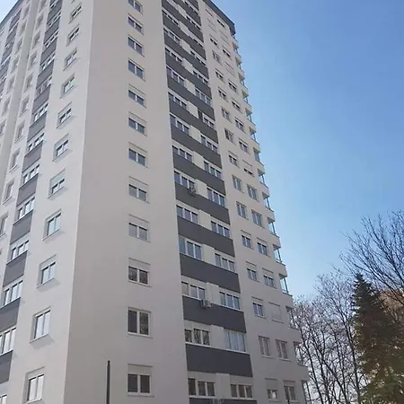 Stan Blizu Panonskih Jezera Tuzla