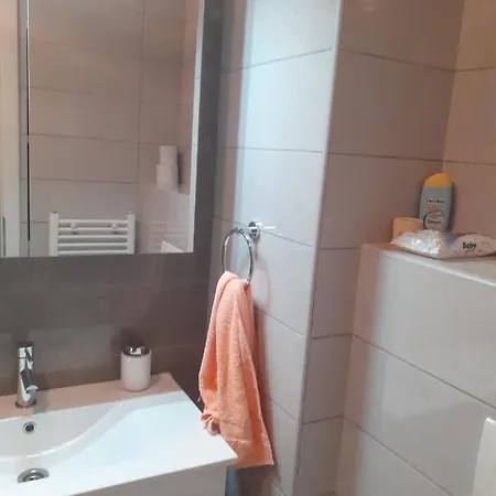 Stan Blizu Panonskih Jezera Tuzla